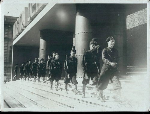 Bs25 foto militare - ,