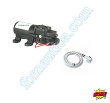 KIT POMPA AUTOCLAVE BARCA E