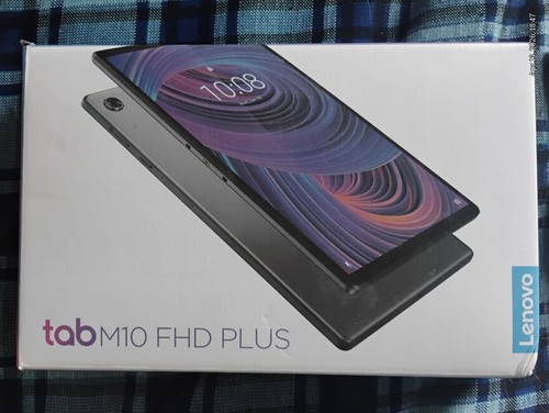 Lenovo tab m10 fhd - lenovo,