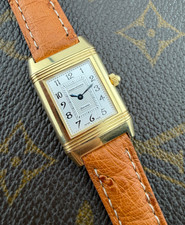 Jaeger-LeCoultre Reverso