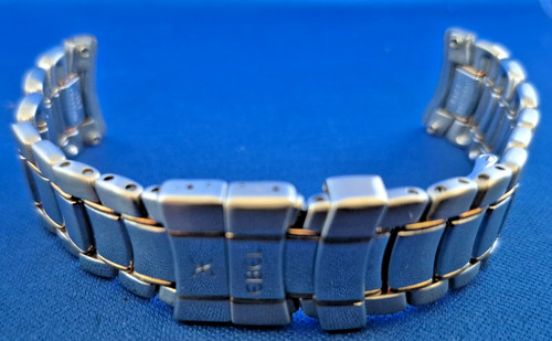Bracciale cinturino ebel - cinturino,
