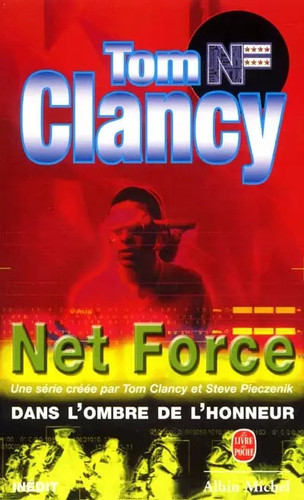 Net force dans l - :,
