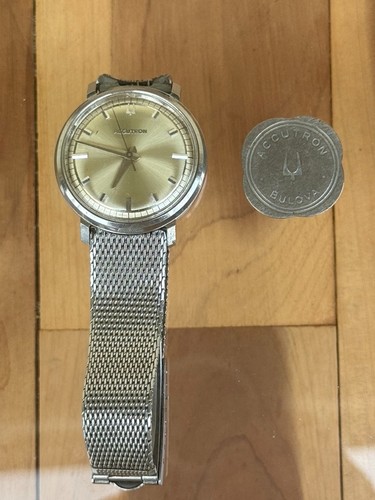 Orologio uomo vintage 1966 - orologio,