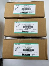 Panduit CAT5e Modulo Jack di