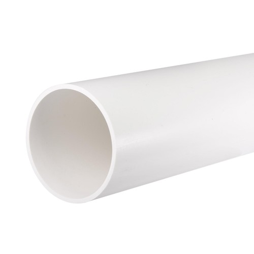 Pvc rigido rotondo tubo - rigido,