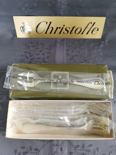 Christofle perles - christofle, 8