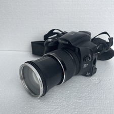 Fujifilm finepix series - s,