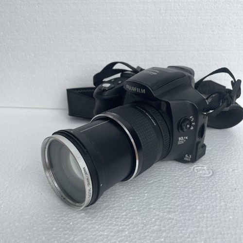 Fujifilm finepix series - fujifilm,