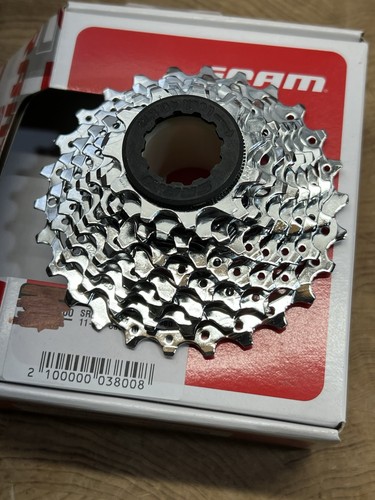Cassetta sram 950 9 - cassetta,