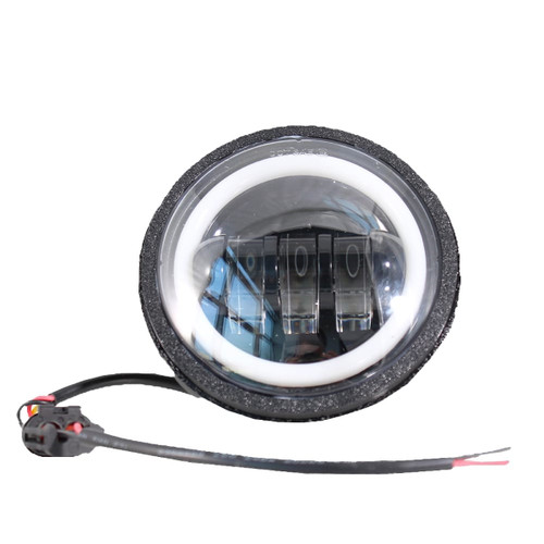Faro fanale anteriore led - faro,