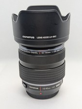 Olympus M.Zuiko Digital  ED 12-40 mm f2.8 pro zoom