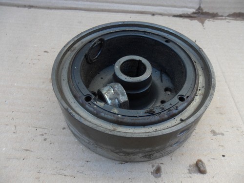 Beta rev 125 flywheel - rev, 3