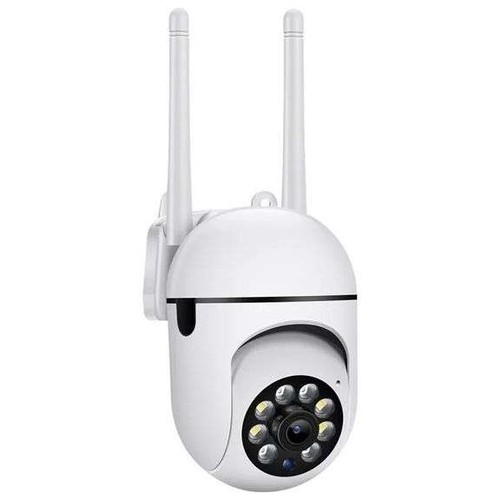 Iot monitor telecamera di - monitor,