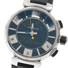 Orologio Uomo LOUIS VUITTON