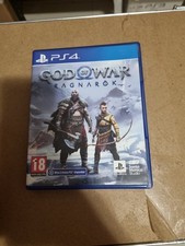 God war ragnarok - war,