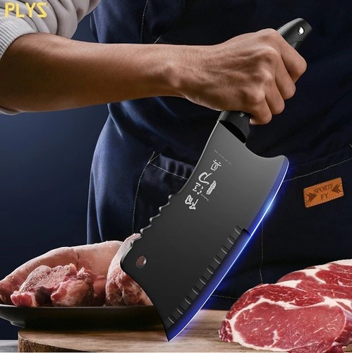Coltello mannaia cuoco da - da,