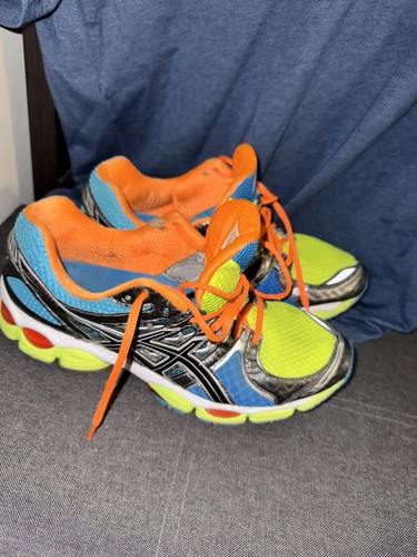Scarpe corsa uomo asics - scarpe,