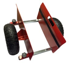 Carrello cartongesso