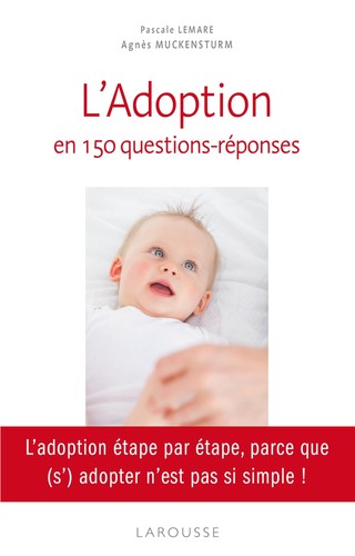Adoption 150 questions - en,