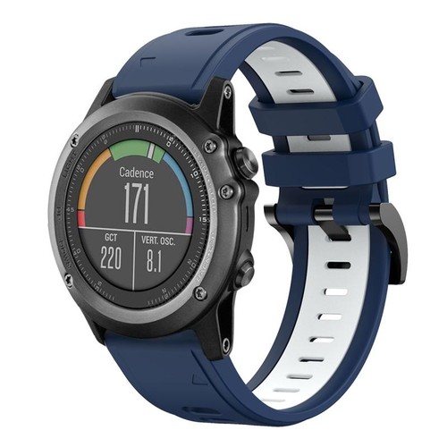 Per garmin fenix 26mm - garmin, 3