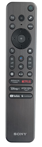 Telecomando originale sony - originale,