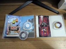 Playstation PSP PATAPON 3