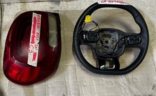 sterzo e stop sx c3 aircross