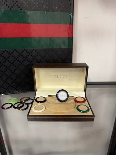 Orologio gucci change bezel - gucci,