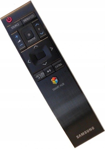 Telecomando originale samsung - telecomando,