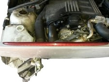 Spoiler posteriore spoiler con