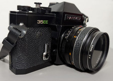 Macchina fotografica reflex