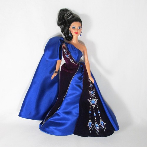 Barbie zaffiro splendor - barbie,