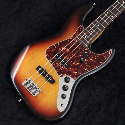 Fender american standard jazz - american,