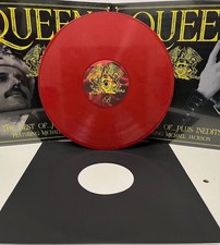 QUEEN - QUEEN THE BEST