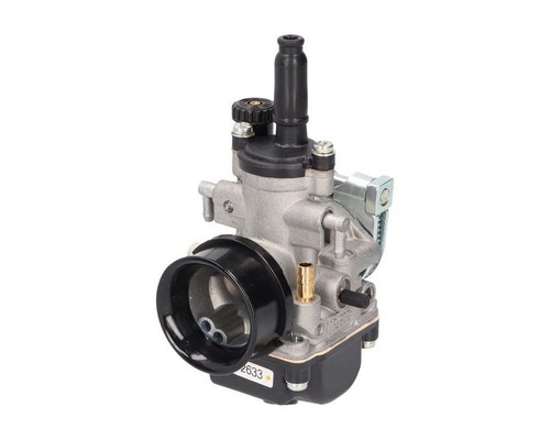 Carburatore dellorto phbg - dellorto, 21