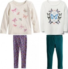 Lotto 4 pezzi nuovi Jumping