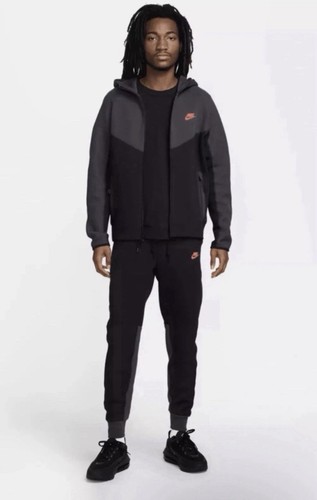 Tuta nike tech - nike,