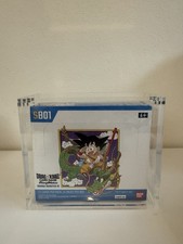 Dragon Ball Super TCG Fusion