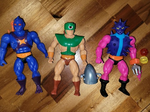 Motu cartoon collection - motu,