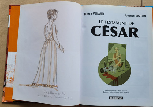 Alix testament césar - de, j