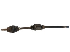 SEMIASSE SEMIASSI ANTERIORE ANT DESTRO DX LANCIA MUSA 1.3 MTJ 90CV 2006 AL 2012