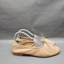 Scarpe ballerine Mansur Gavriel Dream da donna 8 EU 38 ballerine in pelle beige