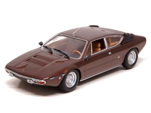 Lamborghini p250 urraco 1974 - p250,
