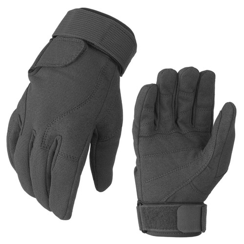 Tactical army military - military, gloves