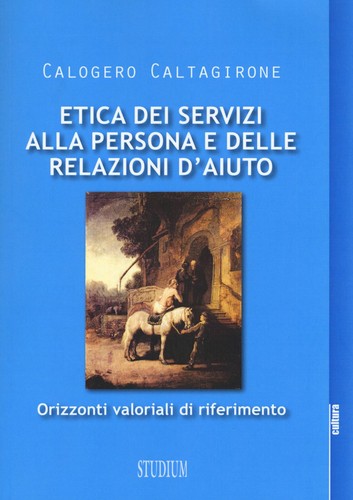 Etica dei servizi alla - , persona