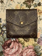 Louis Vuitton Monogram Elise
