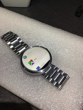 Motorola - Smartwatch Moto 360