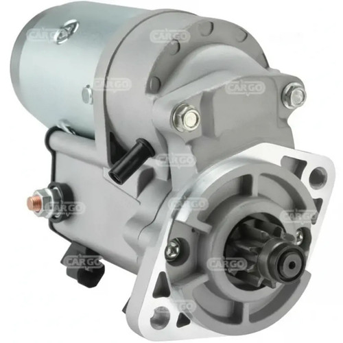 Motorino avviamento senso - di,