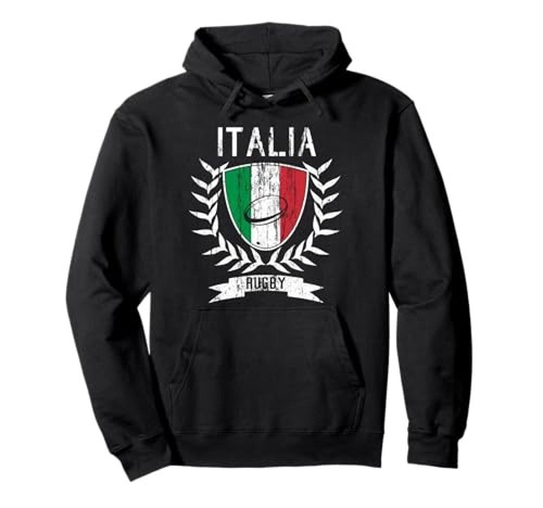Maglia rugby italia - (tg.,