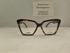 Moschino occhiale vista - moschino,